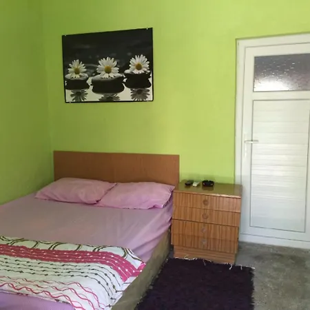 Yenicekent Kamara Kaplicasi Lodge *