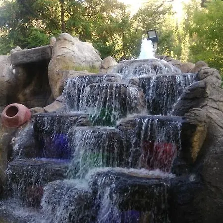 Yenicekent Kamara Kaplicasi Denizli (Denizli)