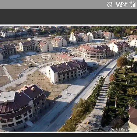 Lodge Yenicekent Kamara Kaplicasi